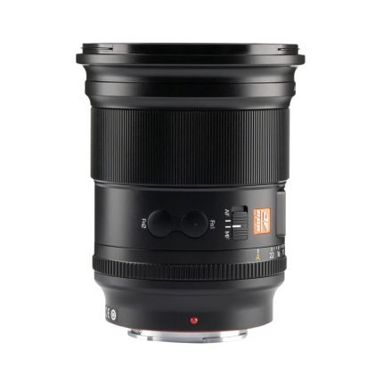 Viltrox AF 16mm f/1.8 FE Lens