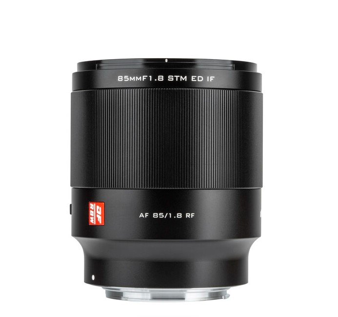 Viltrox AF 85mm f/1.8 RF Lens