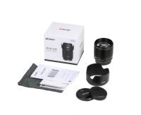 Viltrox AF 85mm f/1.8 RF Lens