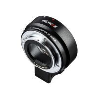 Viltrox EF-EOS M Lens Mount Adapter