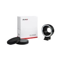 Viltrox EF-EOS M Lens Mount Adapter