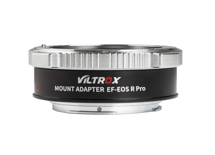 Viltrox EF-EOS R Pro Lens Mount Adapter