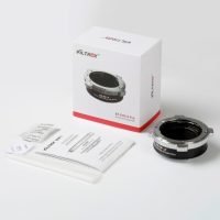 Viltrox EF-EOS R Pro Lens Mount Adapter