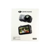 DJI Osmo Nano Action Camera