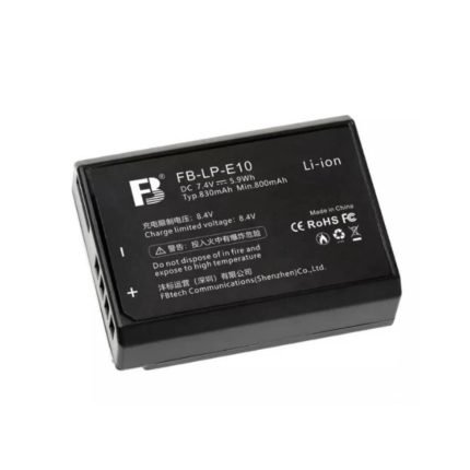 FB-LP-E10 Battery