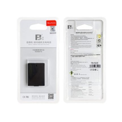 FB-LP-E10 Battery
