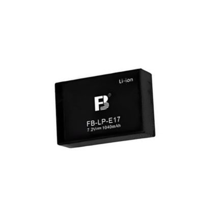 FB-LP-E17 Battery