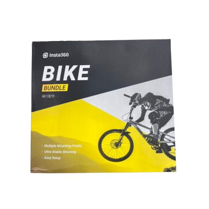 Insta360 Bike Bundle