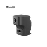 Insta360 Mic Adapter