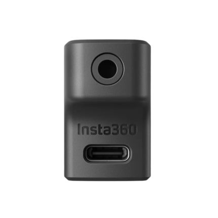 Insta360 Mic Adapter