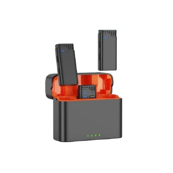 Jmary MW16 Wireless Microphone