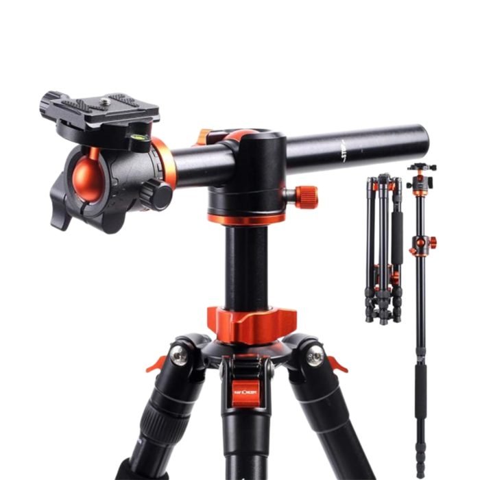 K&F Concept KF09.090V1 Tripod