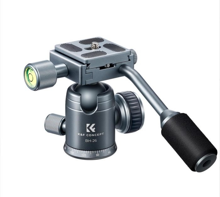 K&F Concept KF31.049V1 Ball head
