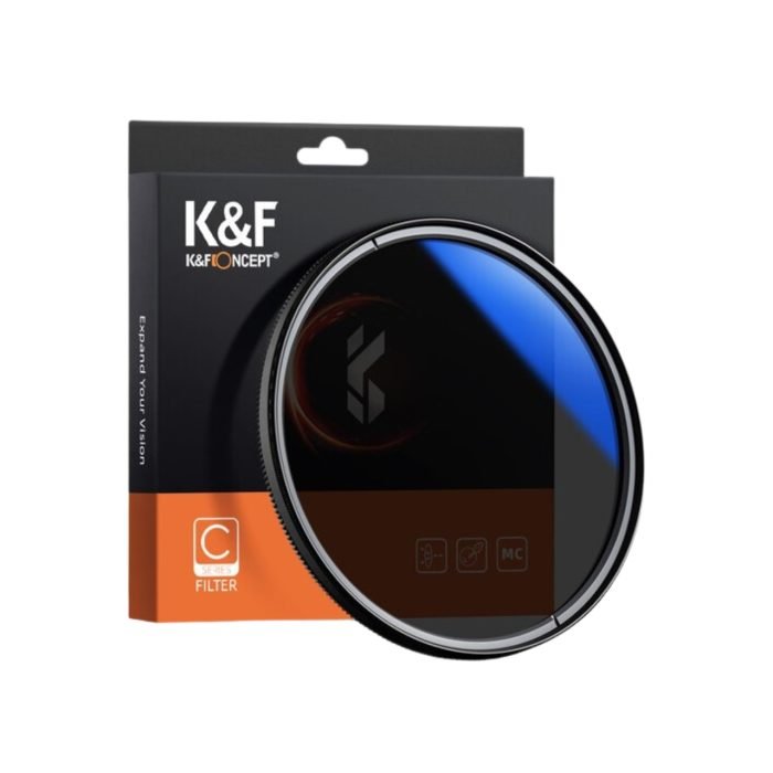 K&F KF01.1436 Filter