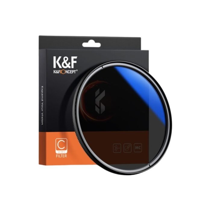 K&F KF01.1437 Filter