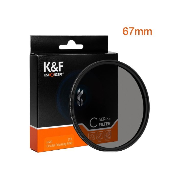 K&F KF01.1439 Filter