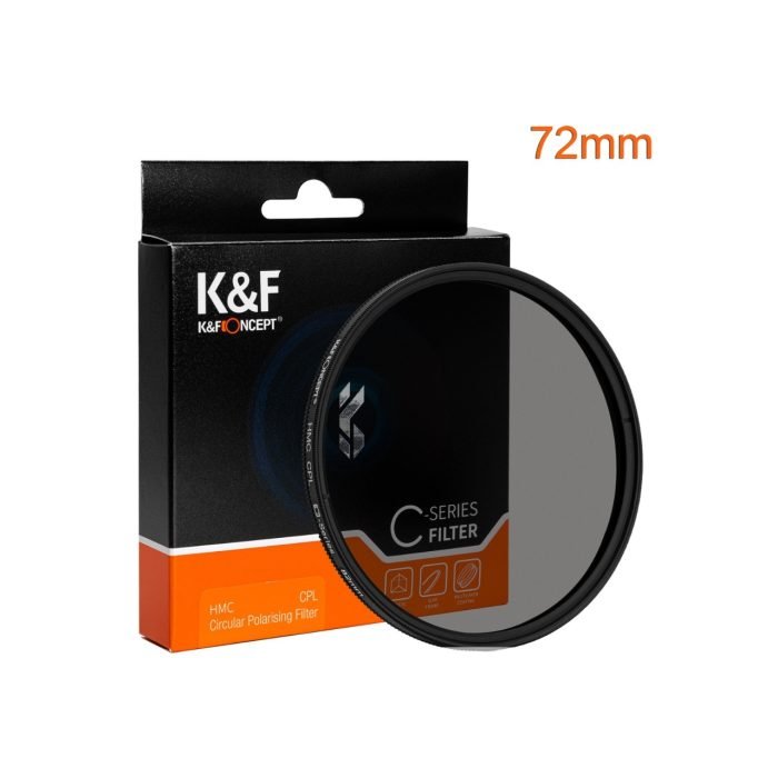 K&F KF01.1440 Filter