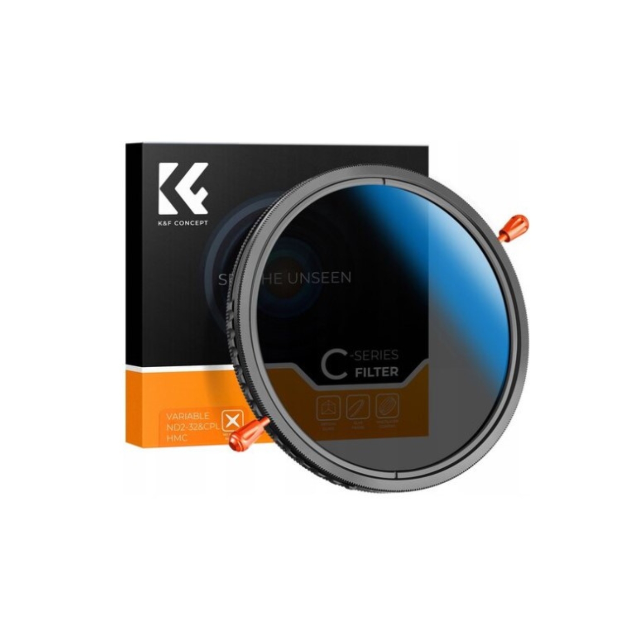 K&F KF01.2600 Filter