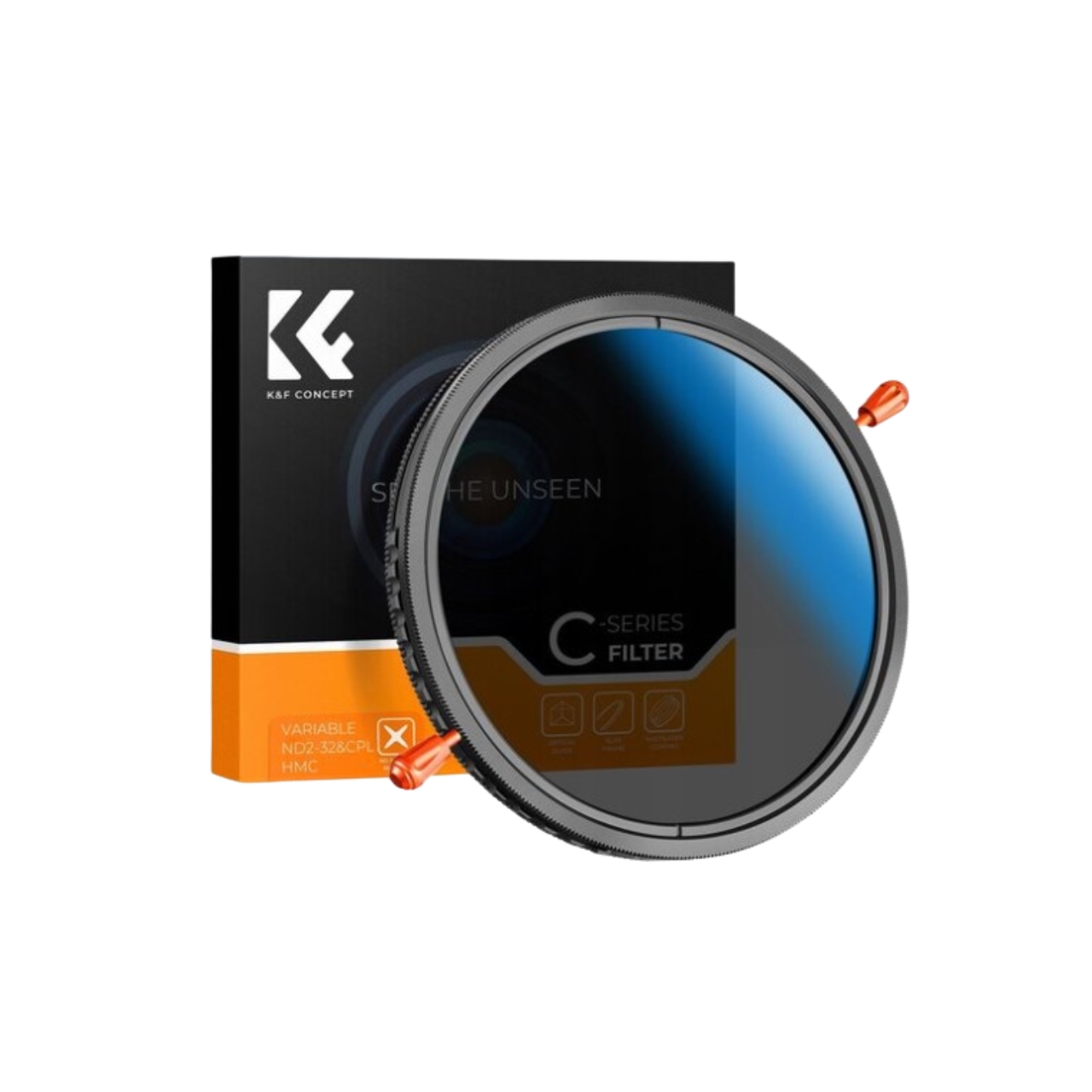 K&F KF01.2601 Filter