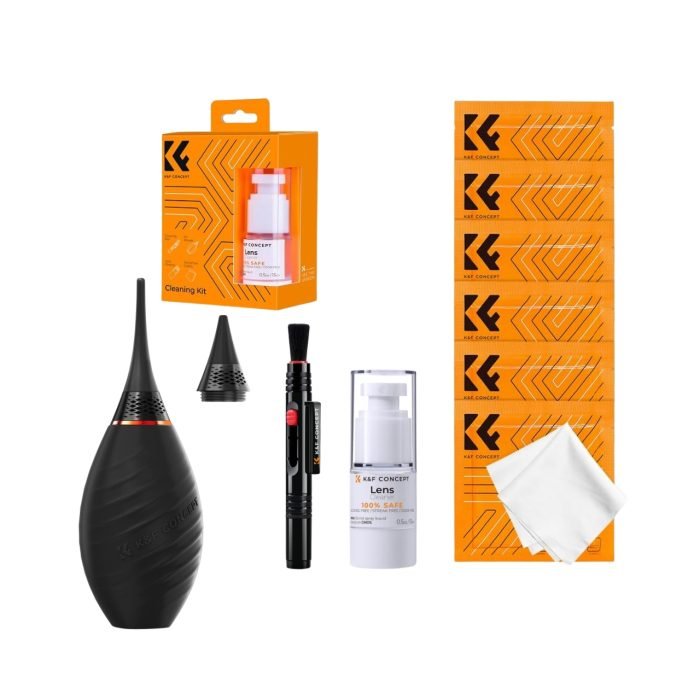 K&F SKU-2147 Cleaning Kit