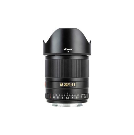 Viltrox AF 23mm Lens