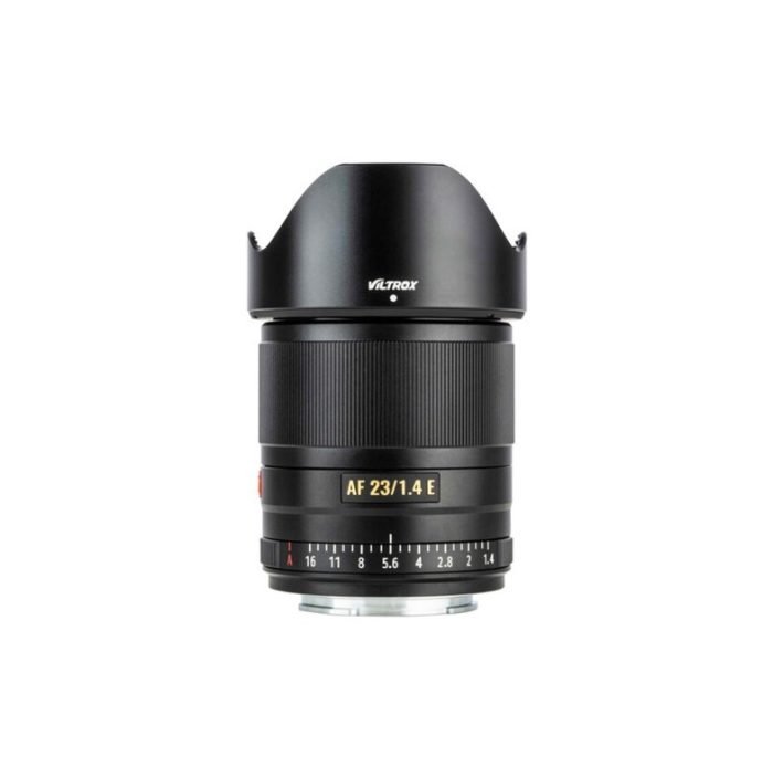 Viltrox AF 23mm Lens