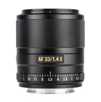 Viltrox AF 33mm Lens