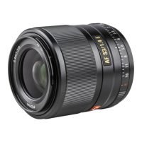 Viltrox AF 33mm Lens