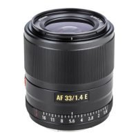 Viltrox AF 33mm Lens