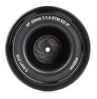 Viltrox AF 33mm Lens
