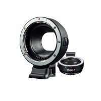 Viltrox EF-EOS M Mount Adapter