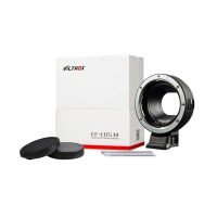 Viltrox EF-EOS M Mount Adapter