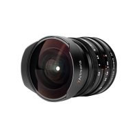 7Artisans 10mm f/2.8 Fisheye Lens