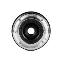 7Artisans 10mm f/2.8 Fisheye Lens