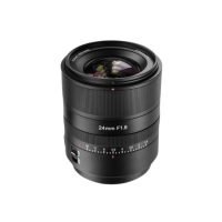 7Artisans 24mm f/1.8 AF Lens