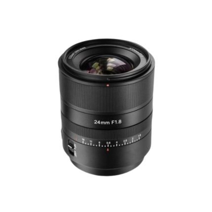7Artisans 24mm f/1.8 AF Lens