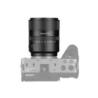 7Artisans 24mm f/1.8 AF Lens