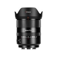 7Artisans 35mm f/1.8 AF Lens