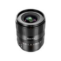 7Artisans 35mm f/1.8 AF Lens
