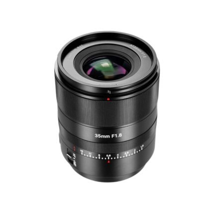 7Artisans 35mm f/1.8 AF Lens