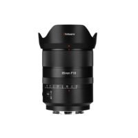 7Artisans 85mm f/1.8 AF Lens