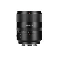 7Artisans 85mm f/1.8 AF Lens