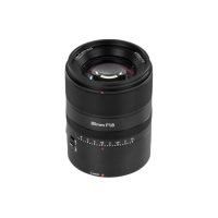 7Artisans 85mm f/1.8 AF Lens