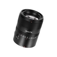 7Artisans 85mm f/1.8 AF Lens