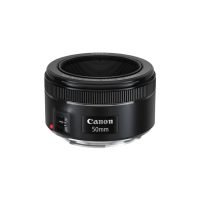 Canon EF 50mm f/1.8 STM Lens