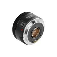 Canon EF 50mm f/1.8 STM Lens