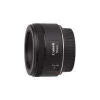 Canon EF 50mm f/1.8 STM Lens