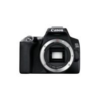 Canon EOS 250D DSLR Camera