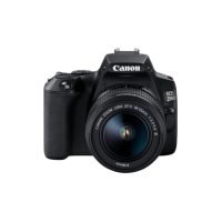 Canon EOS 250D DSLR Camera