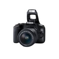 Canon EOS 250D DSLR Camera
